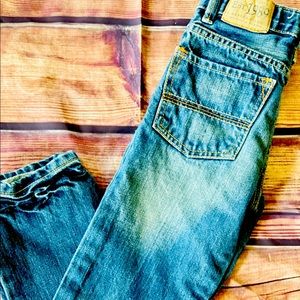 The children’s Place premium straight slim